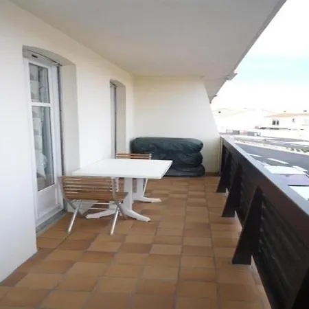 Rue Du Bageouri Cote Rocheuse Appartement *