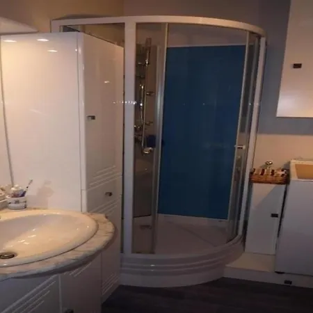 Appartement Rue Du Bageouri Cote Rocheuse La Chaume