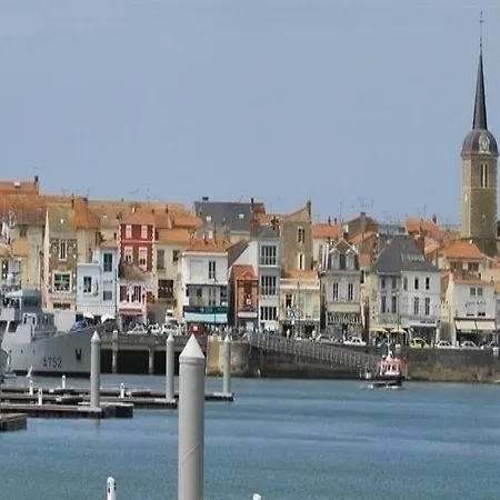 Rue Du Bageouri Cote Rocheuse La Chaume