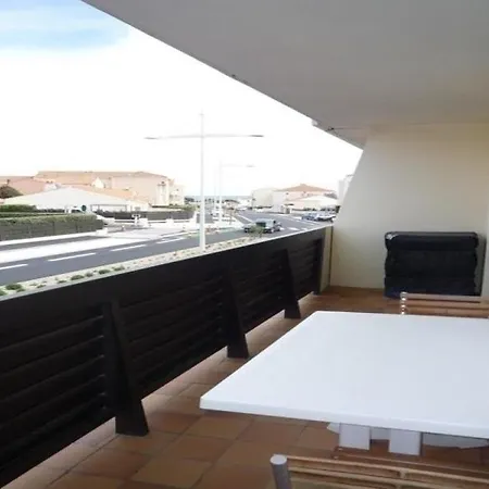 Rue Du Bageouri Cote Rocheuse Appartement